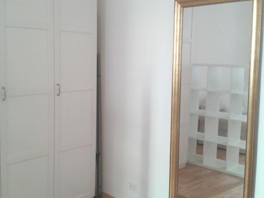 Magnifica In Centro Appartement *